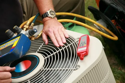 Emergency Heating Services
