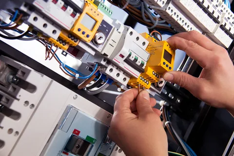 Electrical Services in Howell