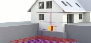 Explore How Does Geothermal Heating And Cooling Work!
