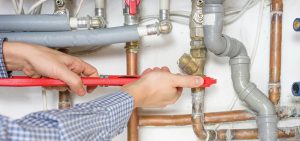 Why Is A Cleanout Important To Your Plumbing System