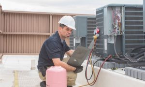 How Much Does A New HVAC System Cost