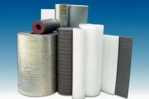 Insulation Materials