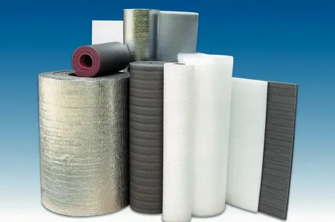 Insulation Materials