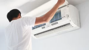 Air Conditioning Service Experts