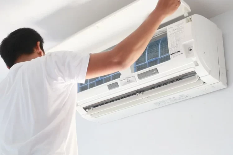 Air Conditioning Service Experts