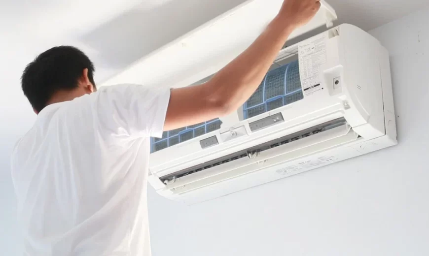 Air Conditioning Service Experts