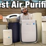 air purifiers