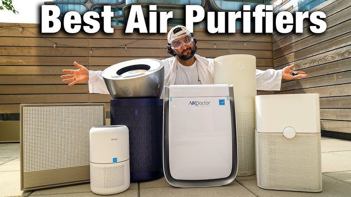air purifiers