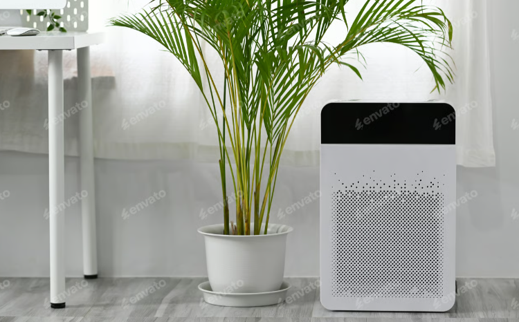 Indoor Air Quality