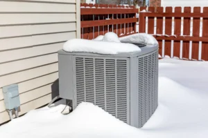 How to Prepare Your HVAC System for Michigan’s Cold Winters