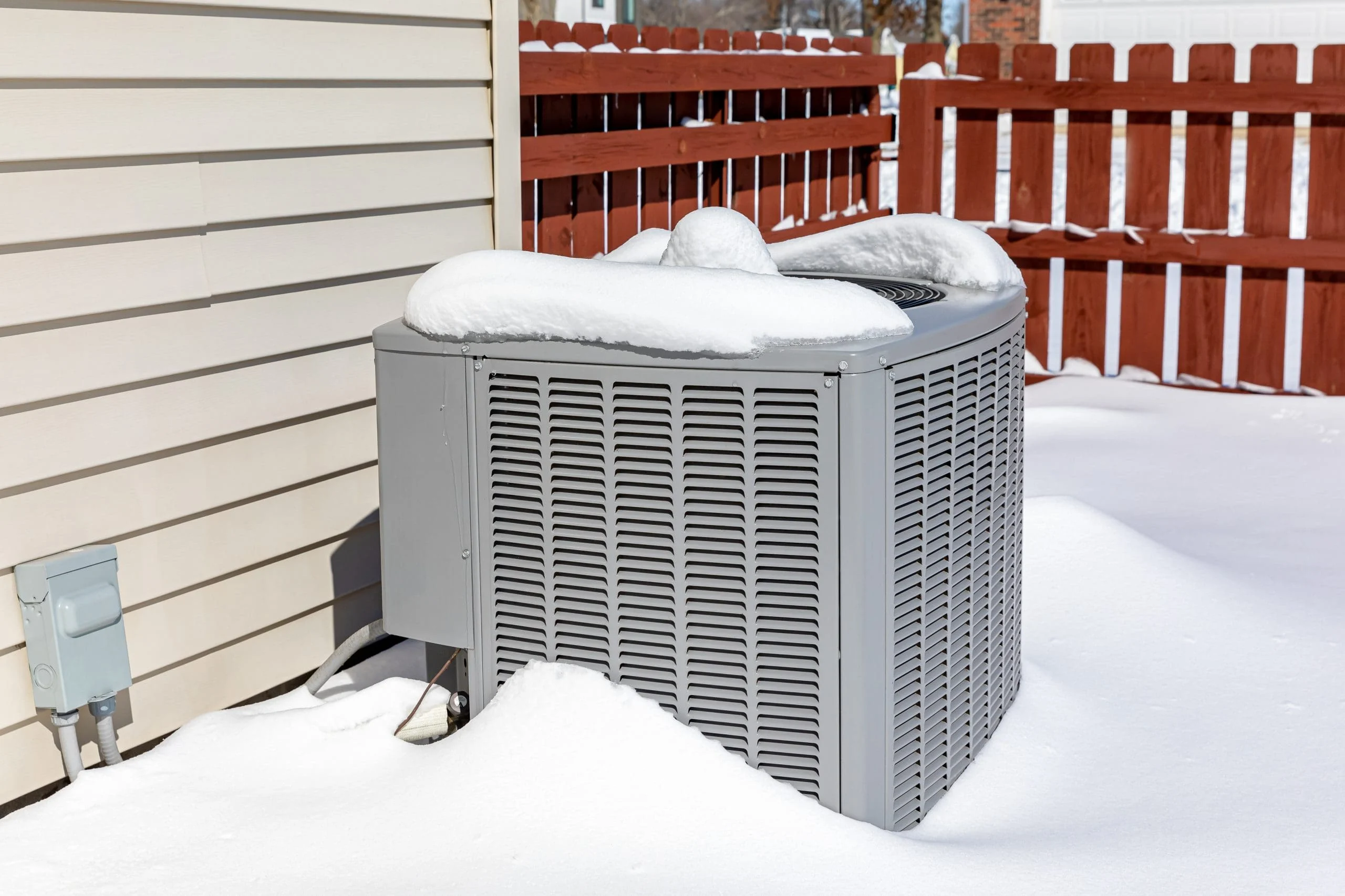 How to Prepare Your HVAC System for Michigan’s Cold Winters