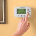 Smart Thermostats and HVAC Systems in Michigan Homes