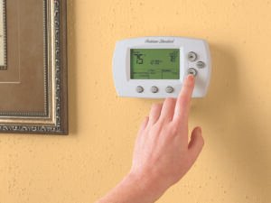 Smart Thermostats and HVAC Systems in Michigan Homes