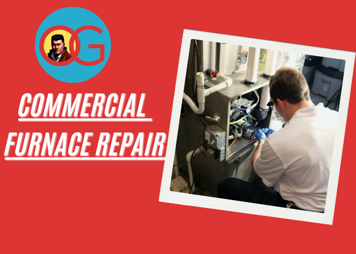 Commercial Furnace Repair How to Avoid Costly Business Downtime