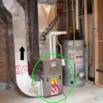 Furnace Tune-Up and a Full Replacement