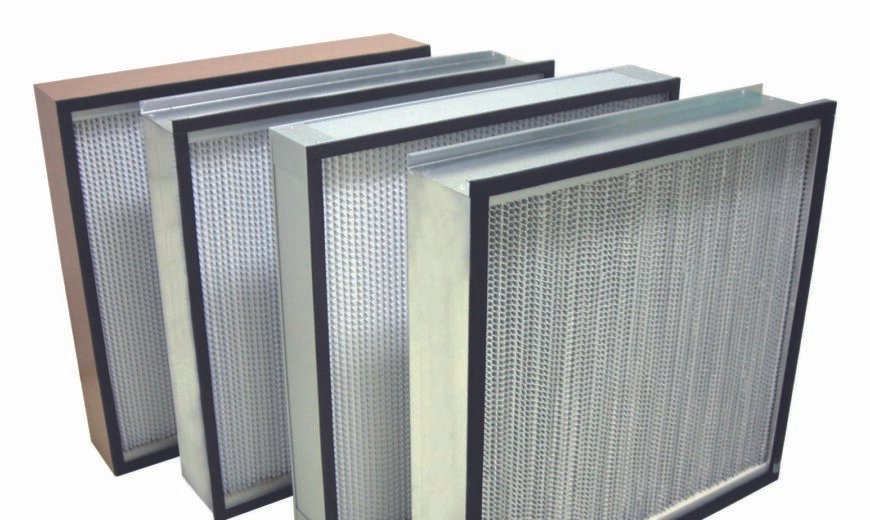 Air Filters 101: How Often Should You Change Them?