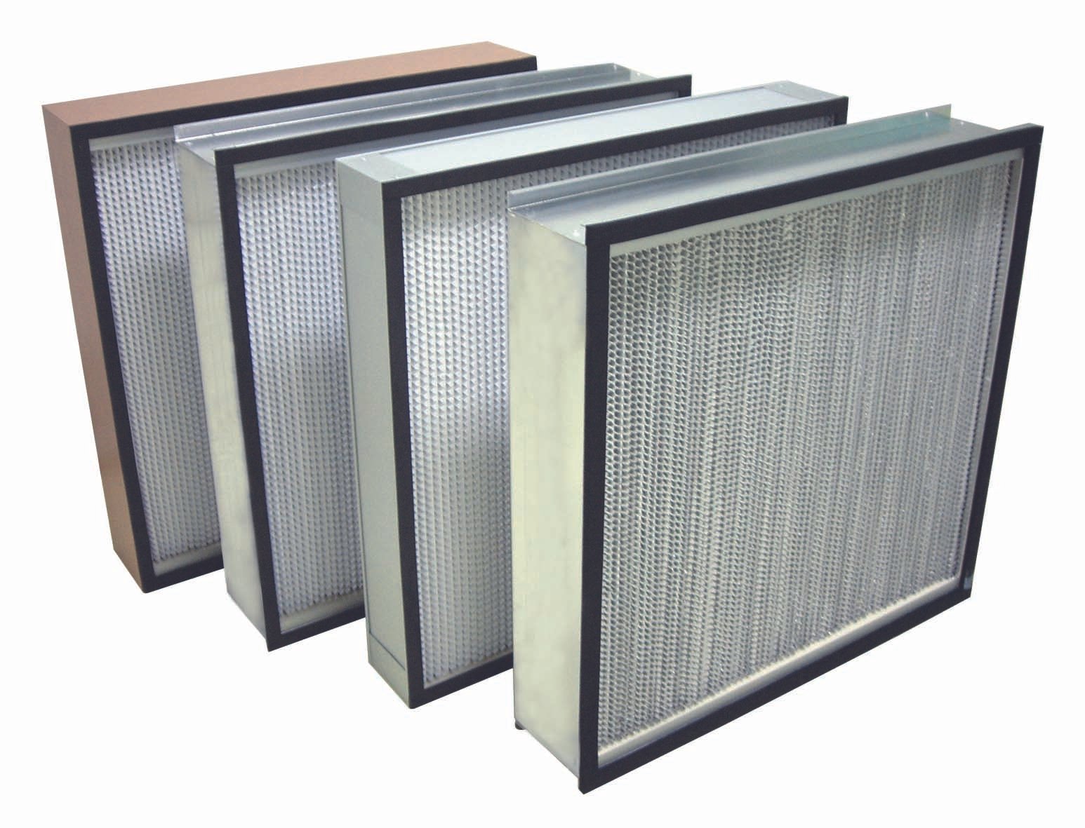 Air Filters 101: How Often Should You Change Them?