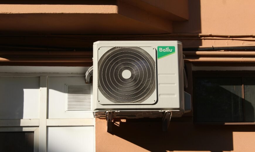 hvac problems