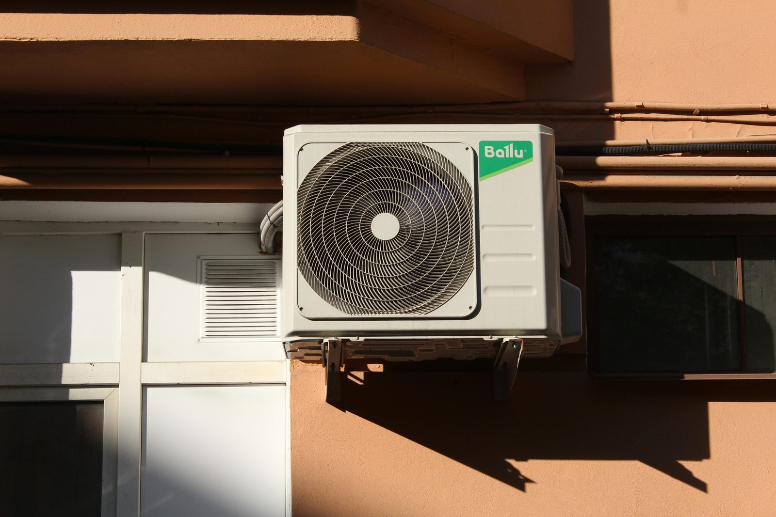 hvac problems