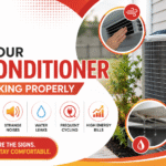 AC is not Working